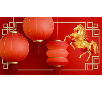 Year of the Fire Horse 2026: What It Means for Washington D.C. Dating